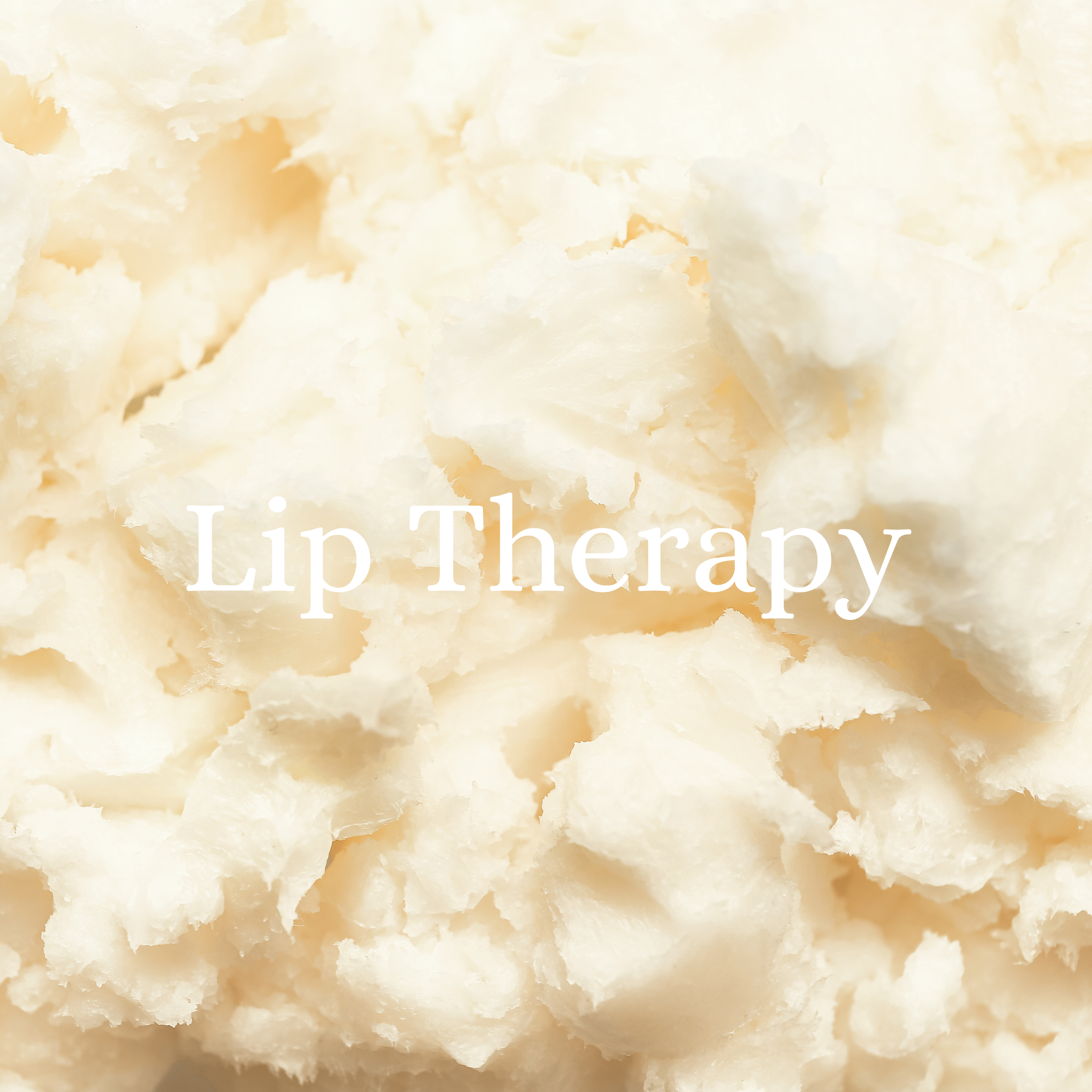 Lip Therapy