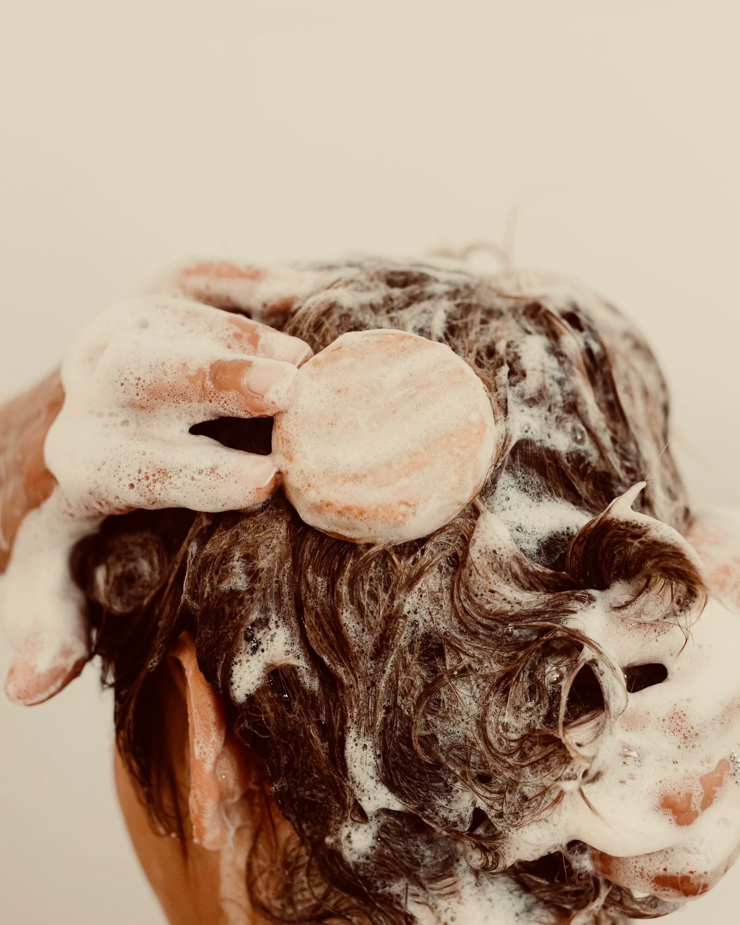 Hair + Beard care