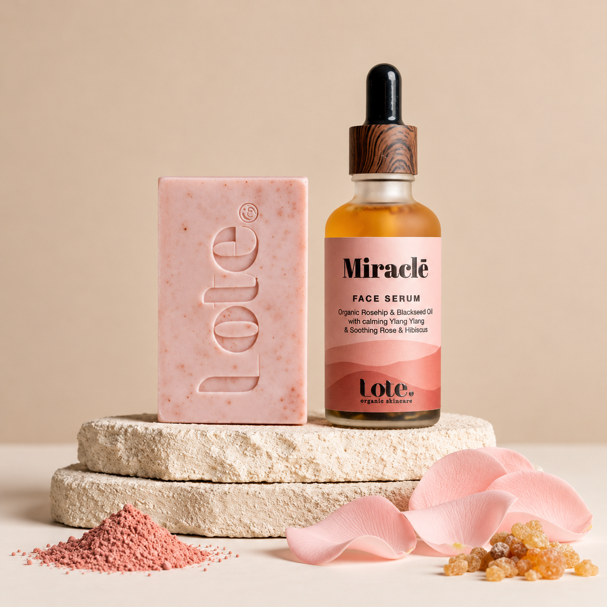 The Clear & Glow Bundle