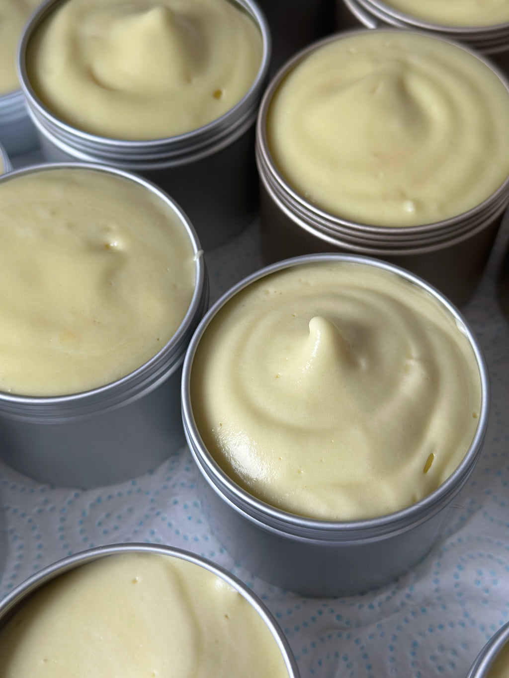Aloe & ZamZam Head-to-Toe Cream (Tin)