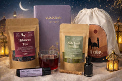 Ramadan Hamper
