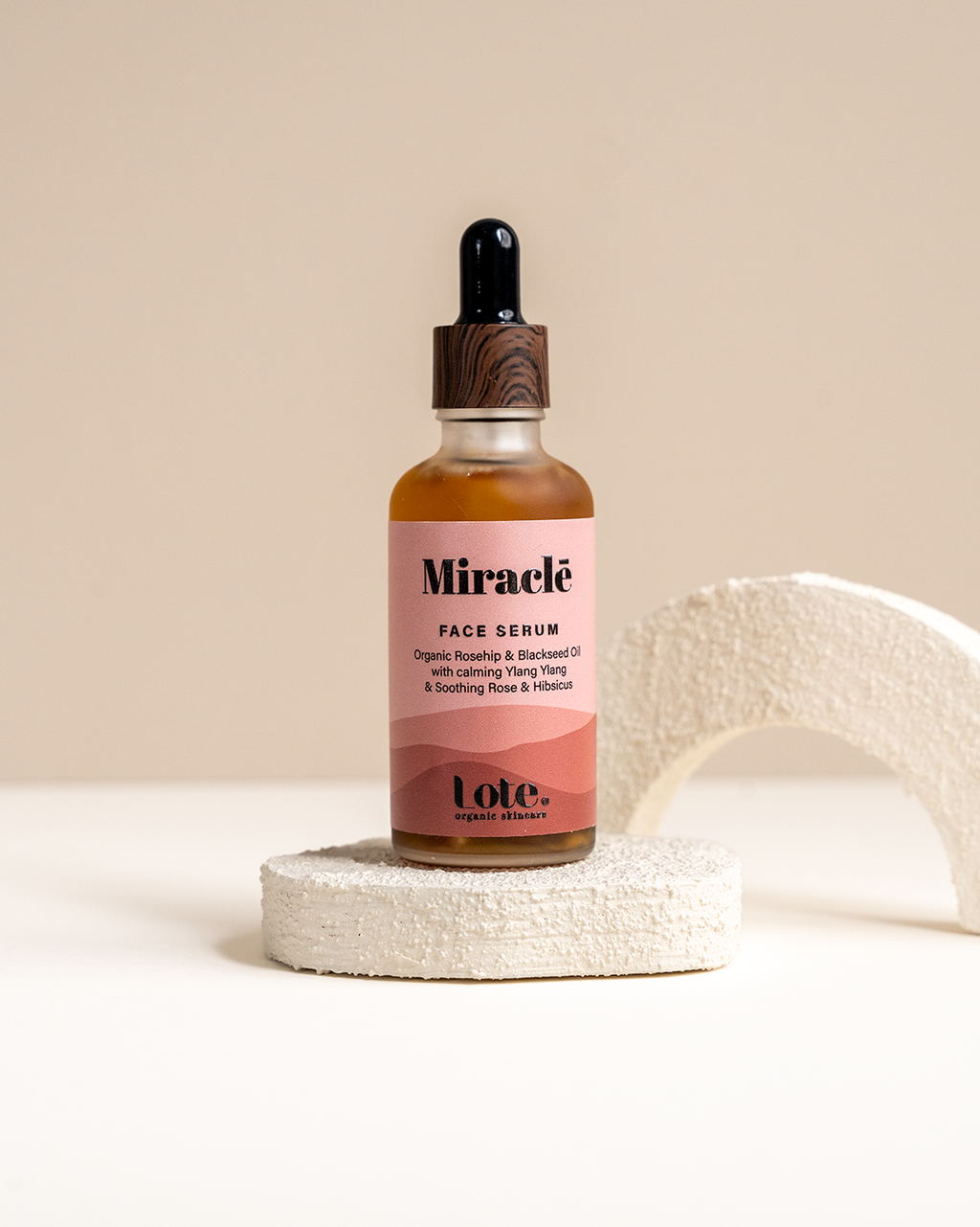 Miracle Face Serum 50ml
