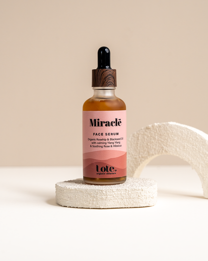 Miracle Face Serum 50ml