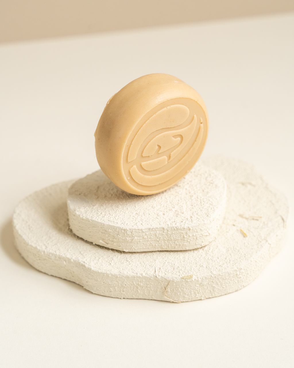 Original Sidr Leaf Shampoo Bar with Olive ~ Tackles Dandruff