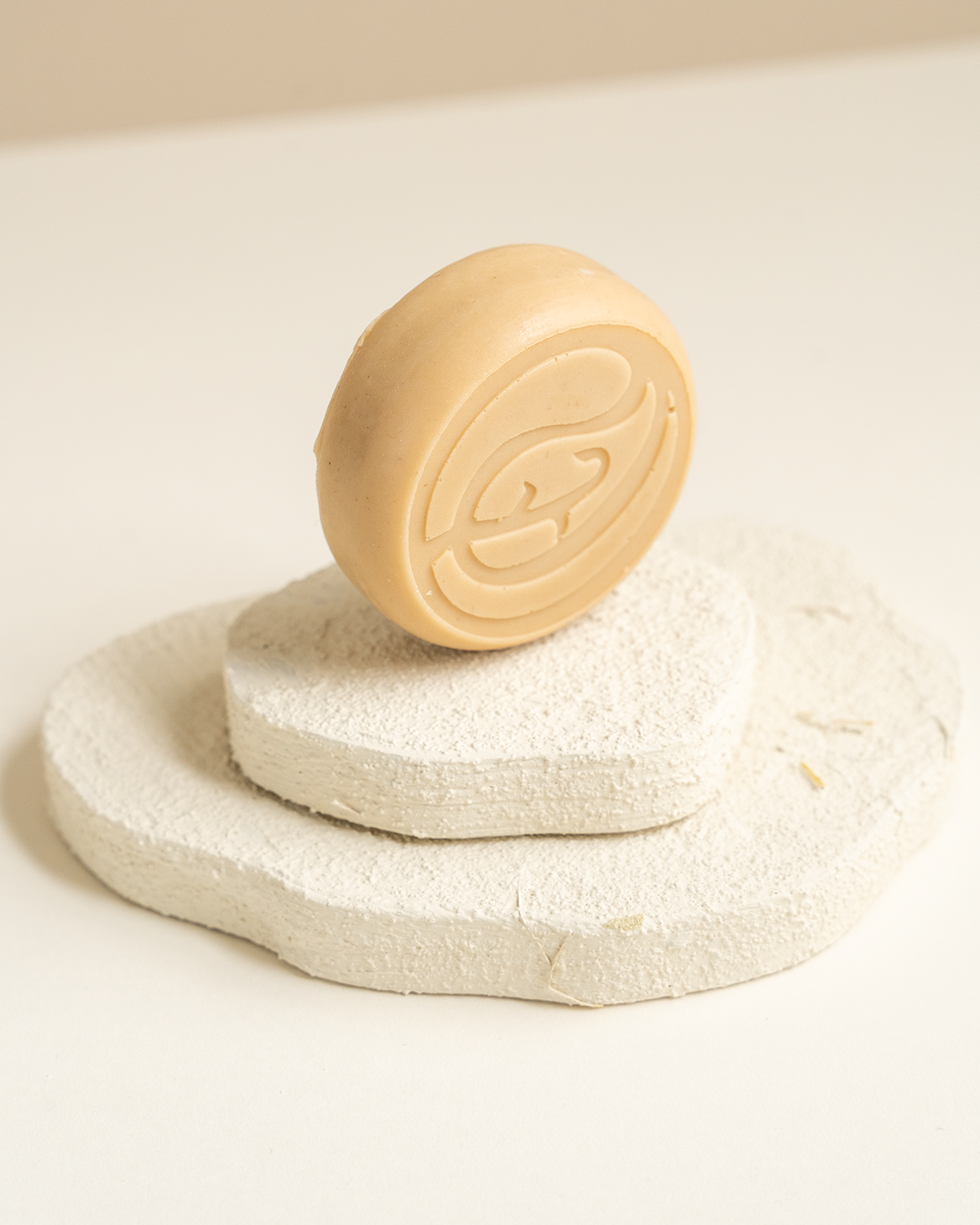 Original Sidr Leaf Shampoo Bar with Olive ~ Tackles Dandruff