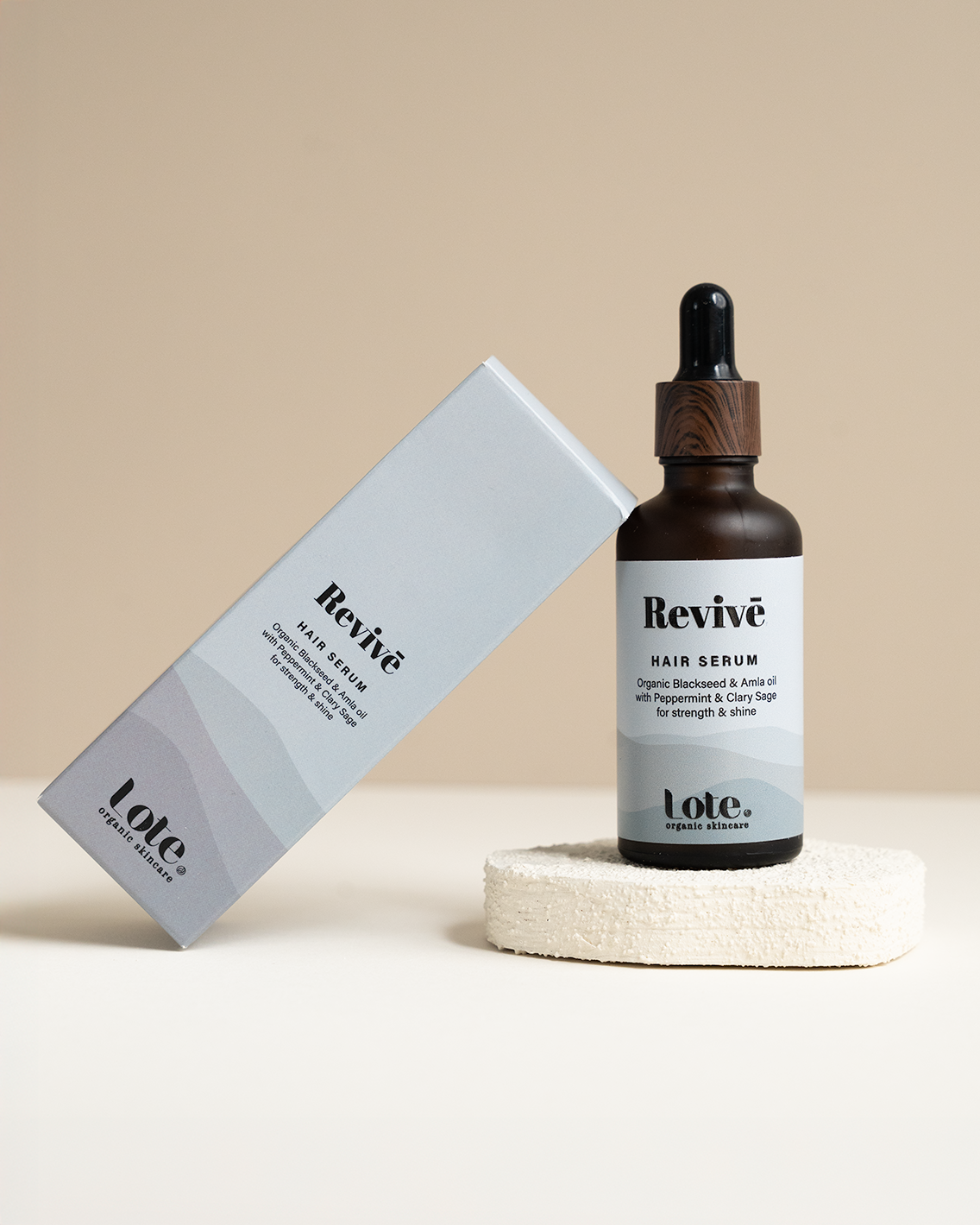Revive Hair Serum 50ml