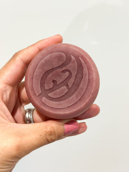 Flourish~ Rice Protein Conditioner Bar~ Moisturise & Strengthen