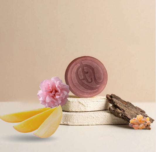 Flourish~ Rice Protein Conditioner Bar~ Moisturise & Strengthen