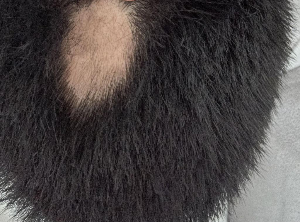 Original Sidr Leaf Shampoo Bar with Olive ~ Tackles Dandruff