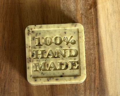 Shampoo bars
