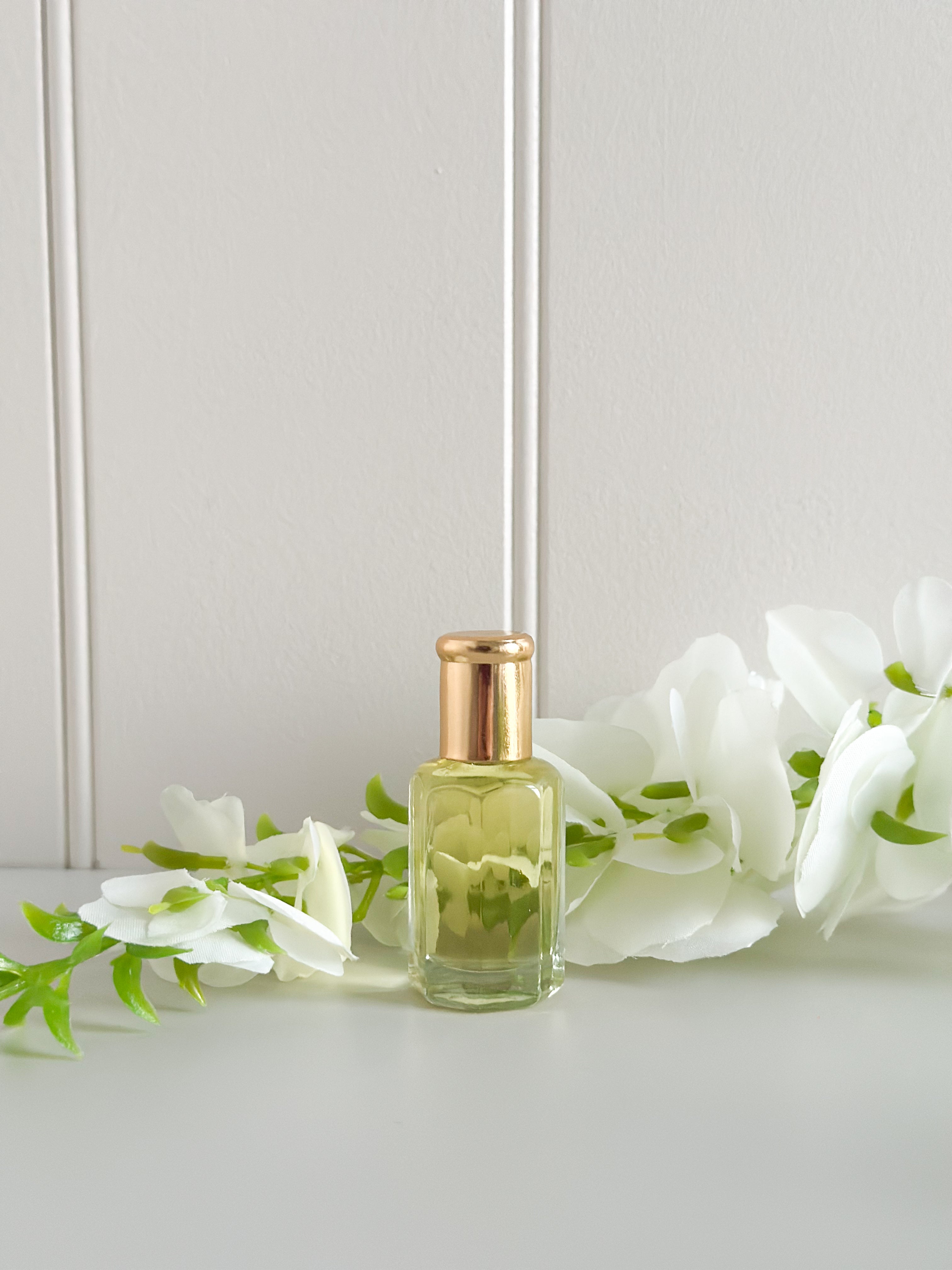 Pure Egyptian White Musk