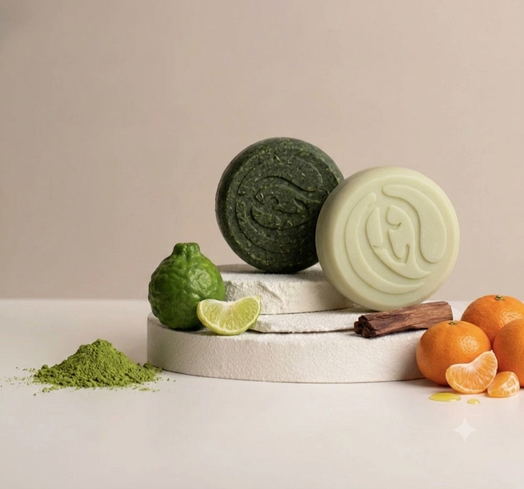 Earth & Nourish Bundle