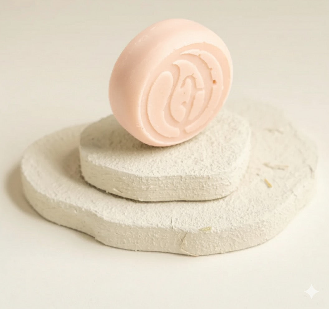 Flourish~ Rice Protein Conditioner Bar~ Moisturise & Strengthen