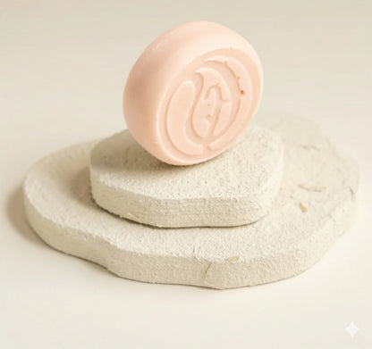 Flourish~ Rice Protein Conditioner Bar~ Moisturise & Strengthen