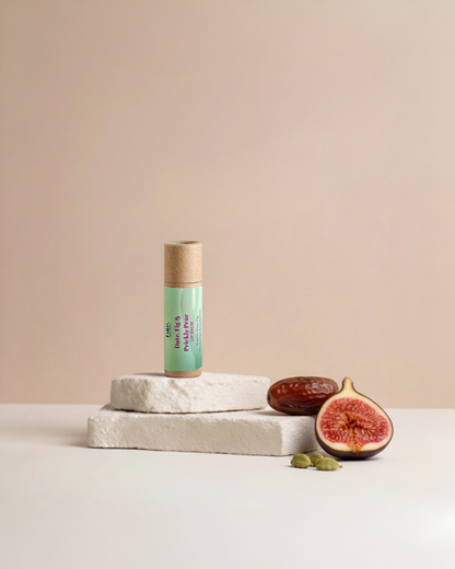 Date, Fig & Prickly Pear Lip Balm