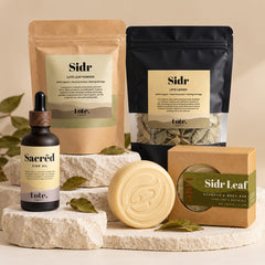 The Sidr Bundle
