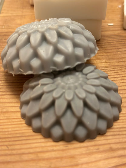 Shampoo bars