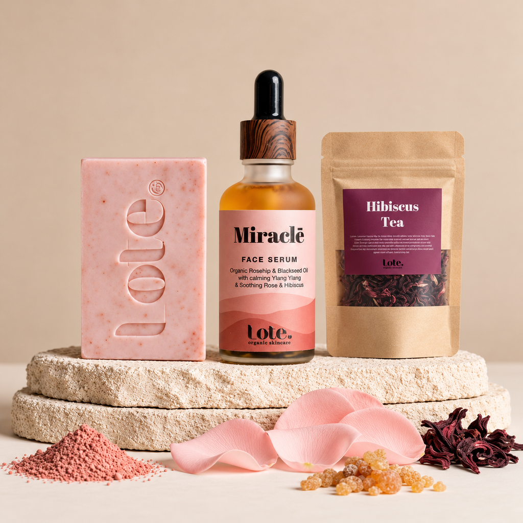 The Clear & Glow Bundle