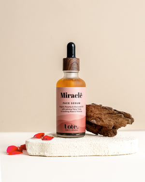 Miracle Face Serum 50ml