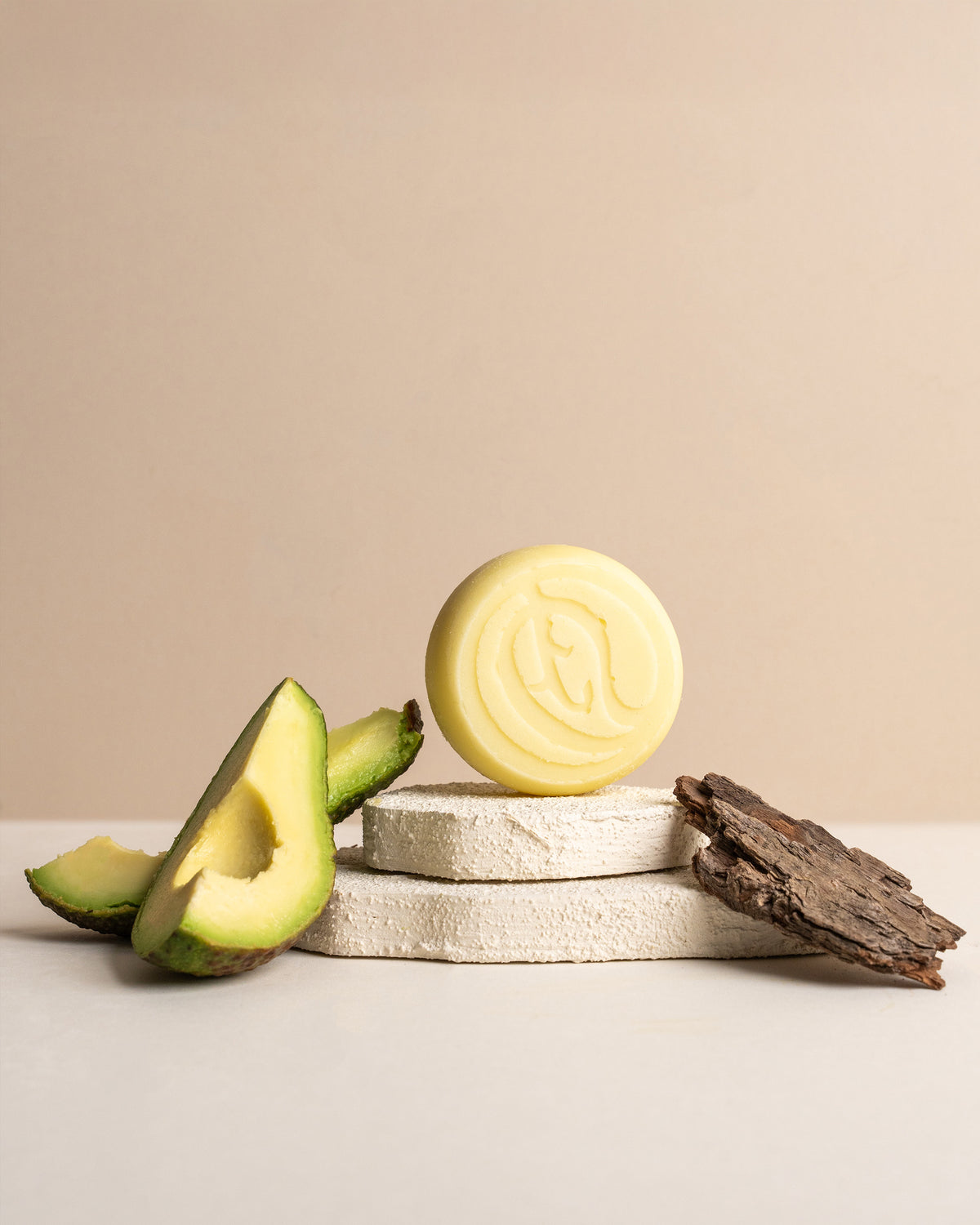 Renew Conditioner Bar- With Lote leaf & Avocado ~ Repair & Shine