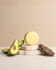 Renew Conditioner Bar- With Lote leaf & Avocado ~ Repair & Shine