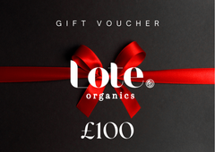 Lote Organics Gift Card
